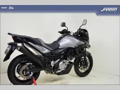 Suzuki dl650-v-strom xa 2016 occasion – foto 7 van 18