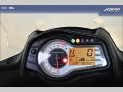 Suzuki dl650-v-strom xa 2016 occasion – foto 12 van 18