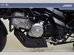 Suzuki dl650-v-strom xa 2016 occasion – foto 15 van 18