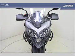 Suzuki dl650-v-strom xa 2016 occasion – foto 18 van 18