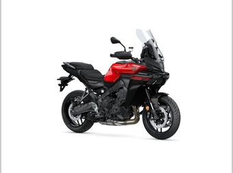 Yamaha Tracer 9 2026 nieuw