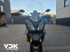 Yamaha Tracer 900 GT 2018 occasion – foto 7 van 28