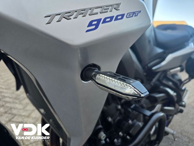 yamaha - tracer-900-gt