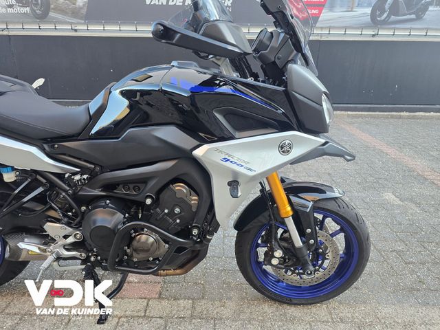yamaha - tracer-900-gt