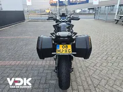 Yamaha Tracer 900 GT 2018 occasion – foto 5 van 28