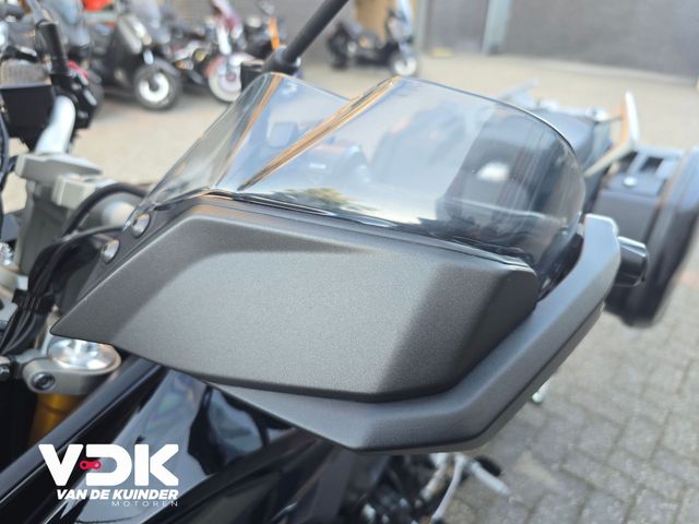 yamaha - tracer-900-gt