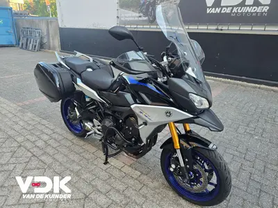 YAMAHA TRACER 900 GT – foto 2