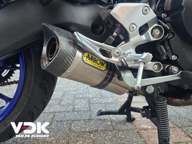 yamaha - tracer-900-gt