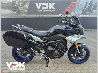 Yamaha Tracer 900 GT 2018 occasion
