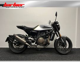 Husqvarna Vitpilen 701 2018 occasion