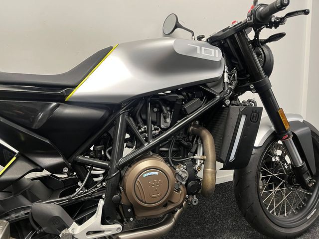 husqvarna - vitpilen-701