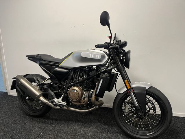 husqvarna - vitpilen-701