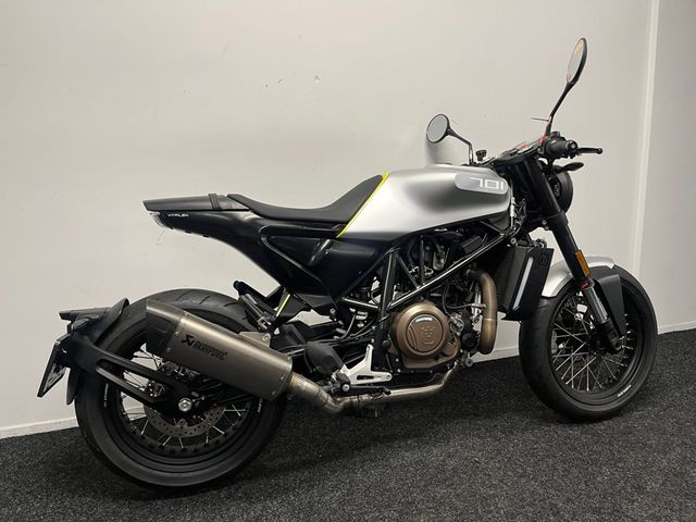 husqvarna - vitpilen-701