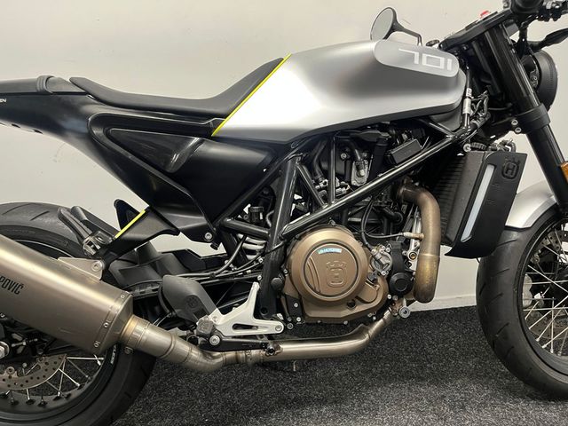 husqvarna - vitpilen-701