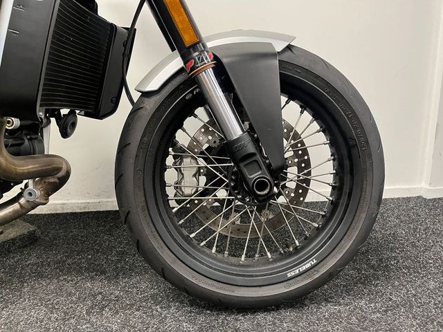 husqvarna - vitpilen-701