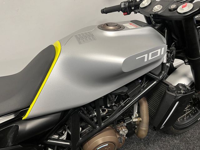 husqvarna - vitpilen-701