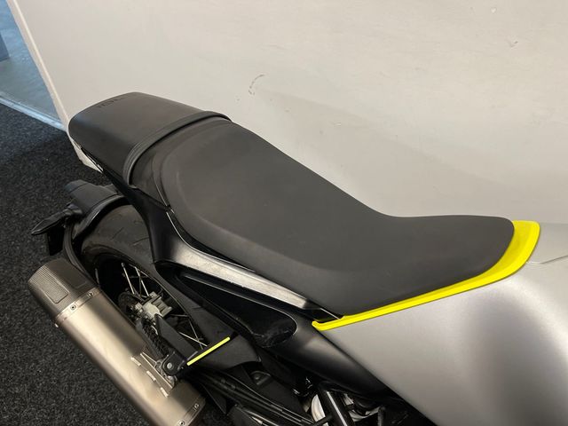 husqvarna - vitpilen-701