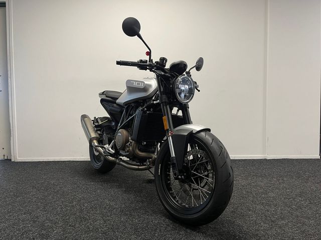 husqvarna - vitpilen-701