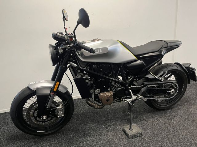 husqvarna - vitpilen-701