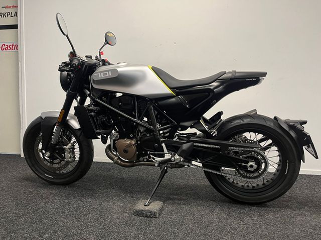 husqvarna - vitpilen-701