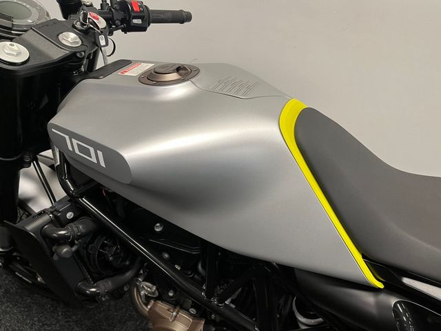 husqvarna - vitpilen-701