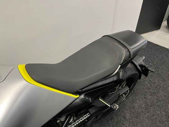 husqvarna - vitpilen-701