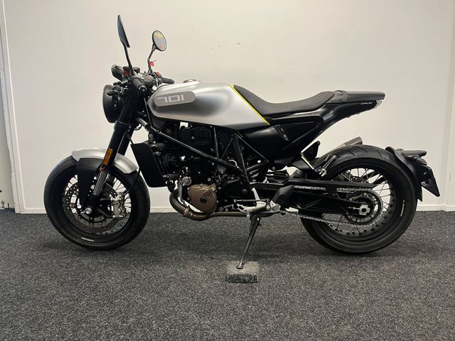 husqvarna - vitpilen-701