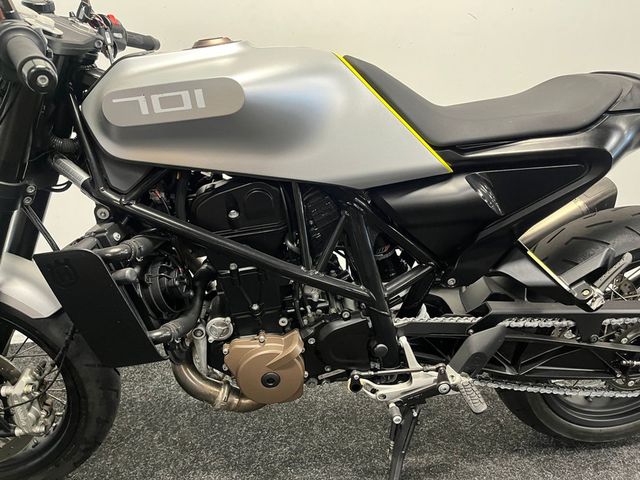 husqvarna - vitpilen-701