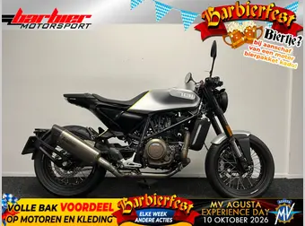 Husqvarna Vitpilen 701 2018 occasion
