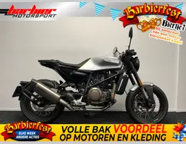 Husqvarna Vitpilen 701 2018 occasion