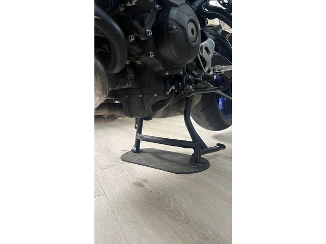 yamaha - tracer-900