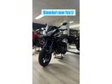YAMAHA TRACER 900