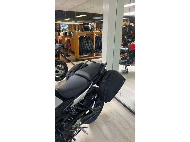 yamaha - tracer-900
