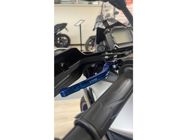 yamaha - tracer-900