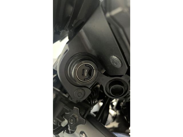 yamaha - tracer-900