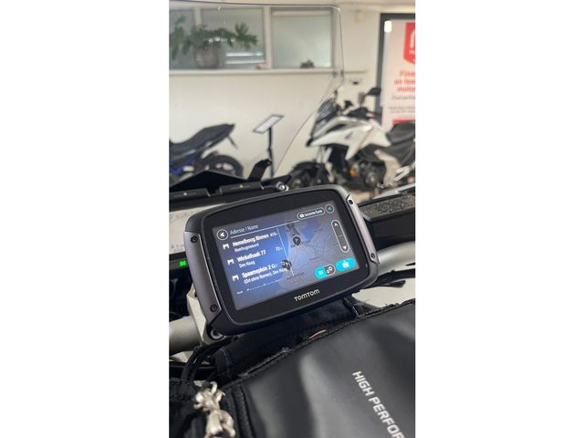 yamaha - tracer-900