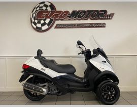 Piaggio MP3 500 LT Sport 2014 occasion