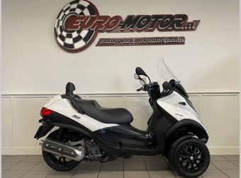 Piaggio MP3 500 LT Sport 2014 occasion