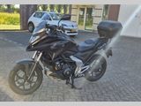 HONDA NC 750 X ABS