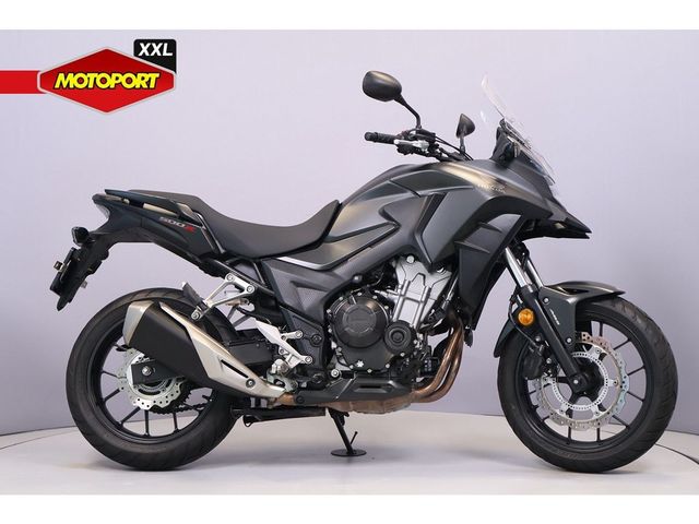 honda - cb-500-x