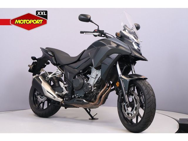 honda - cb-500-x