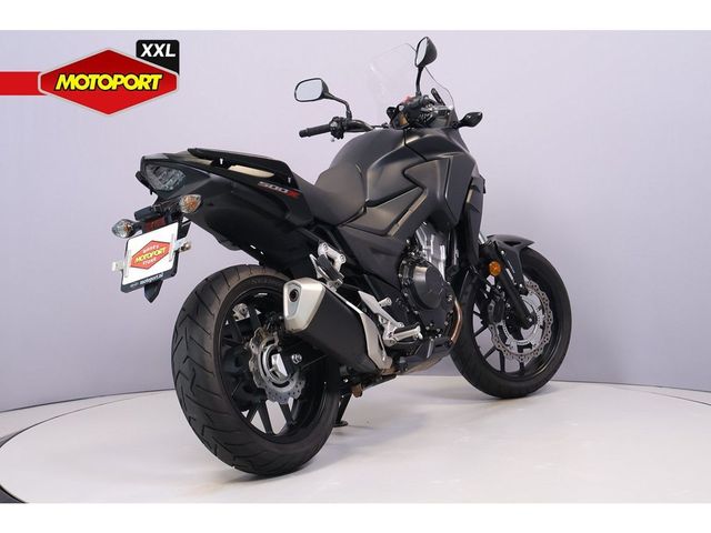 honda - cb-500-x