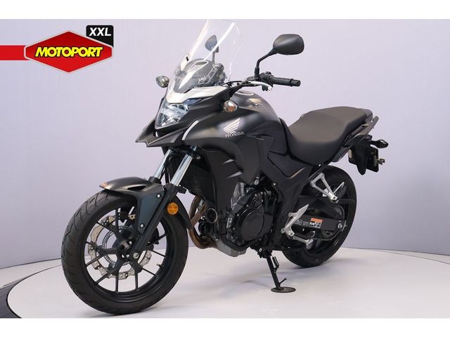honda - cb-500-x