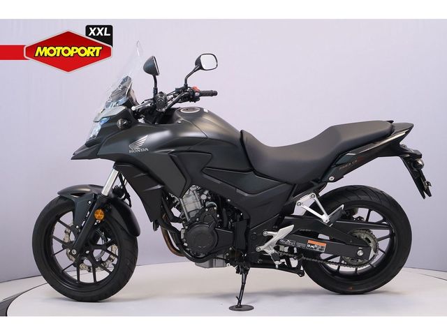 honda - cb-500-x