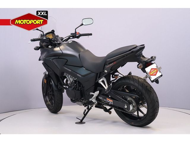 honda - cb-500-x