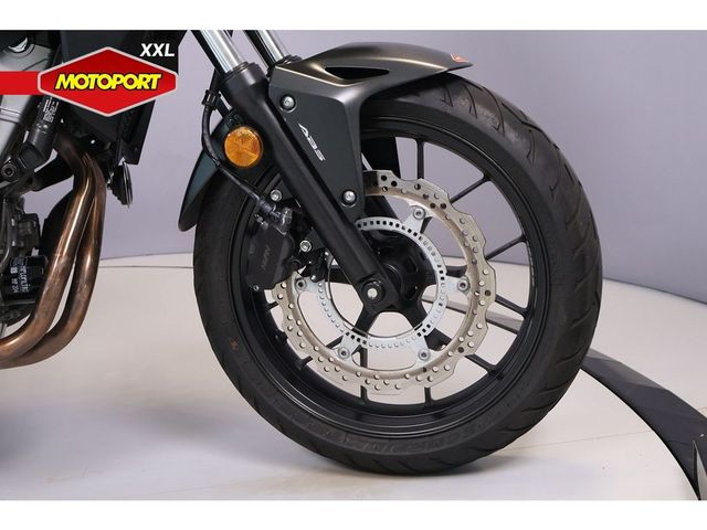 honda - cb-500-x