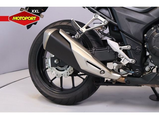 honda - cb-500-x