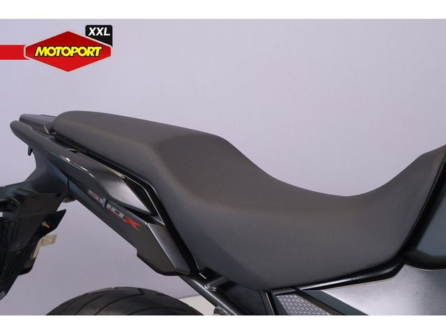 honda - cb-500-x