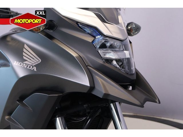 honda - cb-500-x