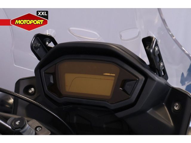 honda - cb-500-x